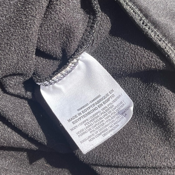 Nike Dri Fit Performance Hoodie - Picture 8 of 12